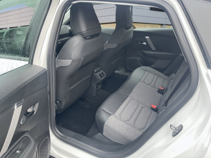 Citroën C4 PureTech 130 BVM6 Plus