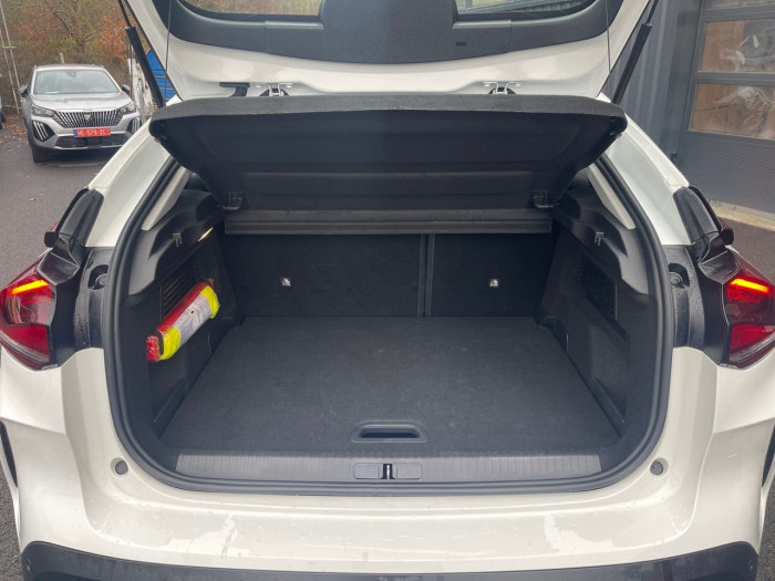 Citroën C4 PureTech 130 BVM6 Plus