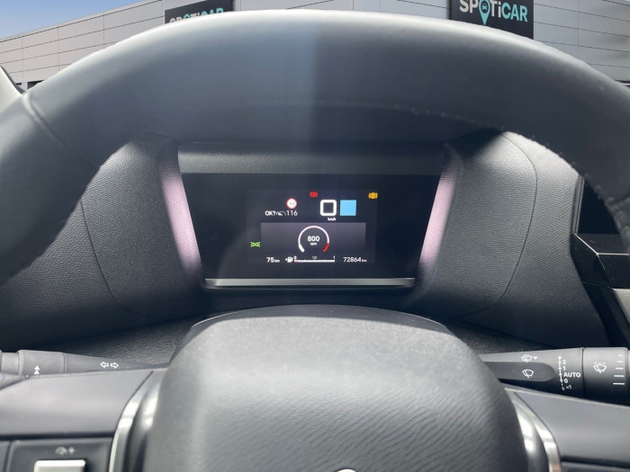 Citroën C4 PureTech 130 BVM6 Plus