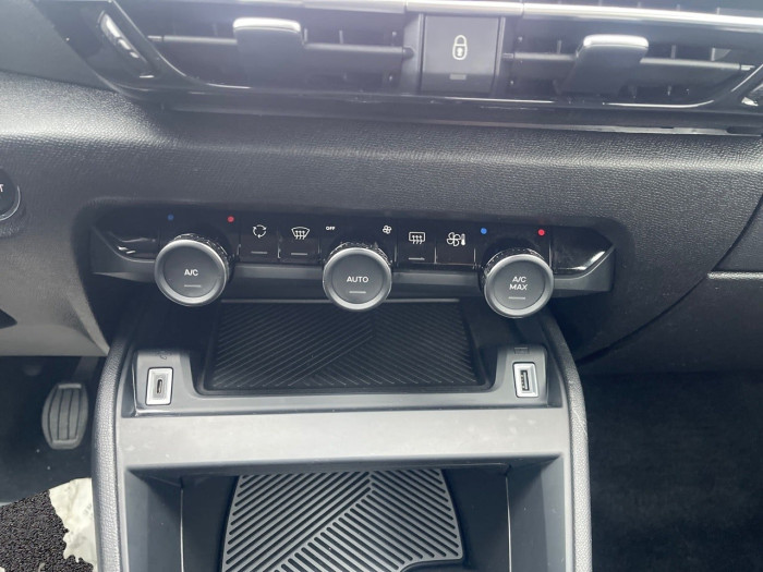 Citroën C4 PureTech 130 BVM6 Plus