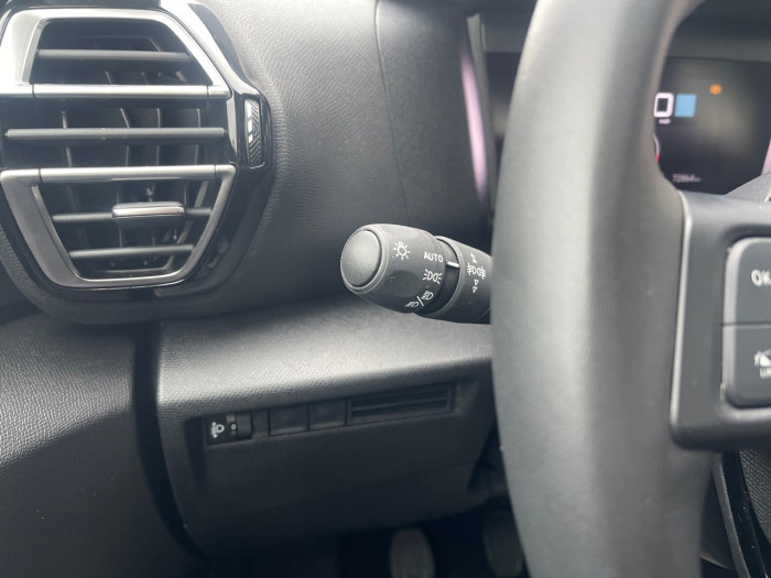 Citroën C4 PureTech 130 BVM6 Plus