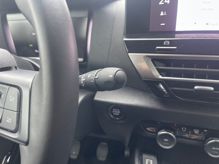 Citroën C4 PureTech 130 BVM6 Plus