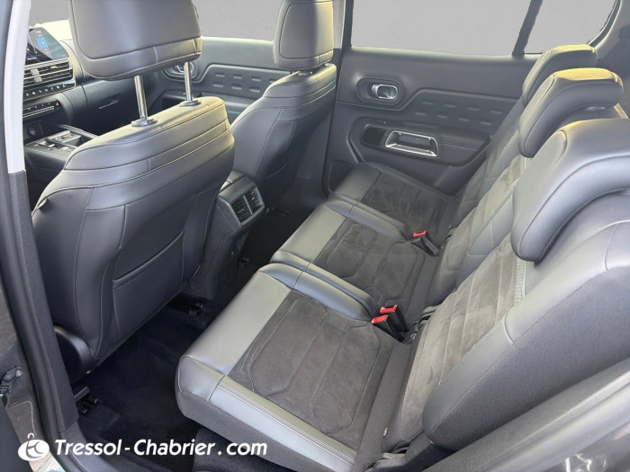 Citroën C5 AIRCROSS BlueHDi 130 S&S EAT8 Shine Pack