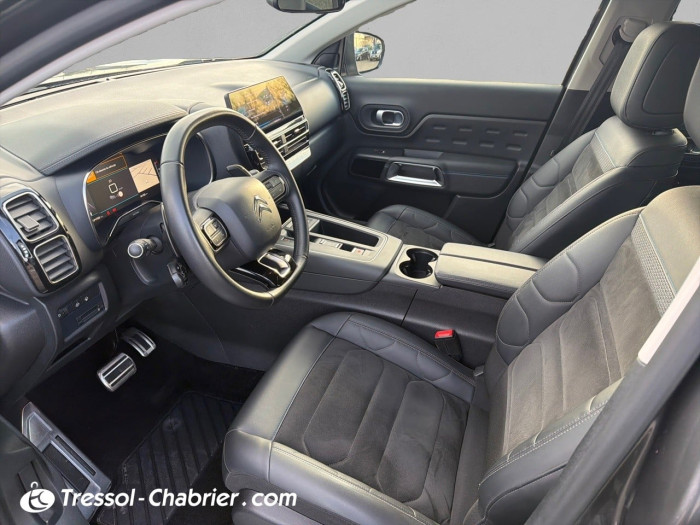 Citroën C5 AIRCROSS BlueHDi 130 S&S EAT8 Shine Pack