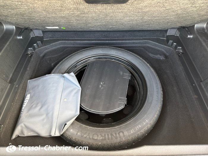 Citroën C5 AIRCROSS BlueHDi 130 S&S EAT8 Shine Pack