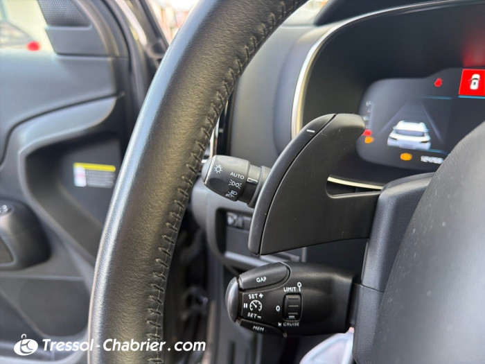 Citroën C5 AIRCROSS BlueHDi 130 S&S EAT8 Shine Pack
