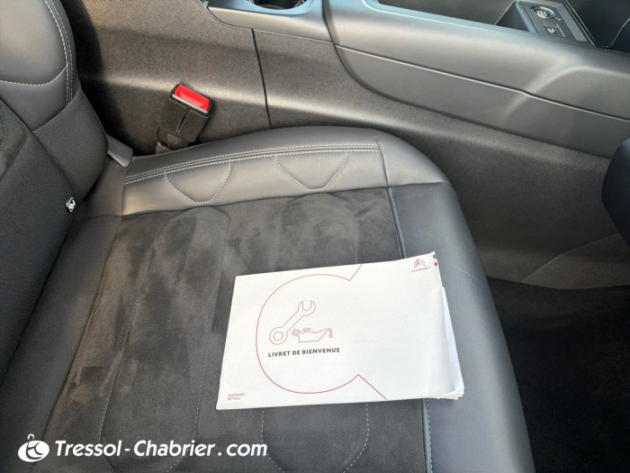 Citroën C5 AIRCROSS BlueHDi 130 S&S EAT8 Shine Pack