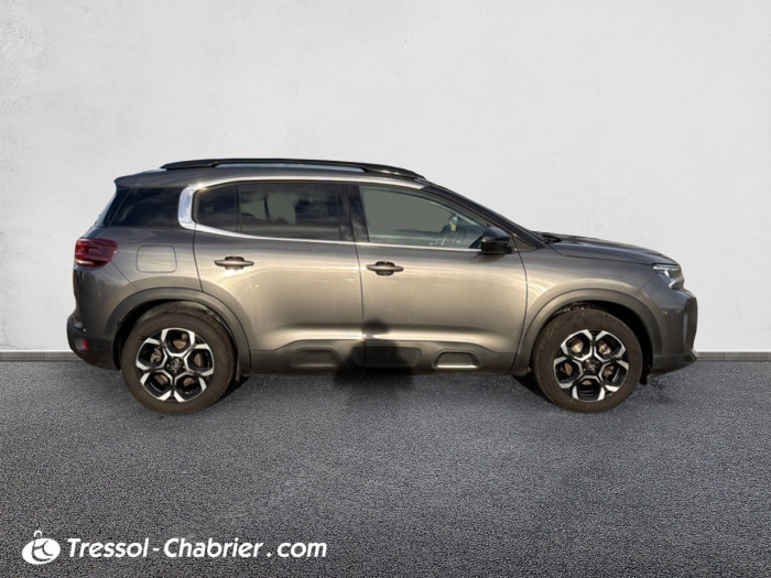 Citroën C5 AIRCROSS BlueHDi 130 S&S EAT8 Shine Pack