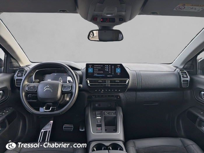 Citroën C5 AIRCROSS BlueHDi 130 S&S EAT8 Shine Pack