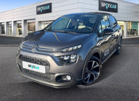 Citroën C3 PureTech 110 S&S BVM6 Shine Business
