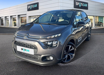 Citroën C3 PureTech 110 S&S BVM6 Shine Business