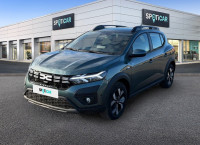 Dacia SANDERO TCe 90 GSR2 Stepway Expression