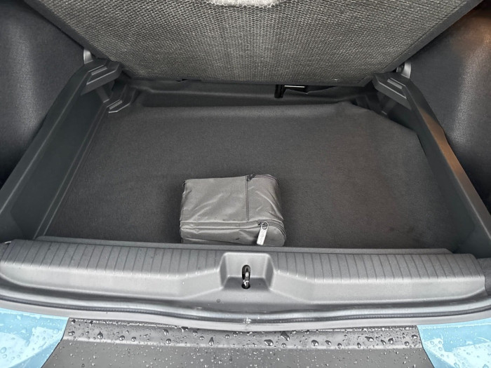 Citroën C3 AIRCROSS Hybride 145 ch Aut Max