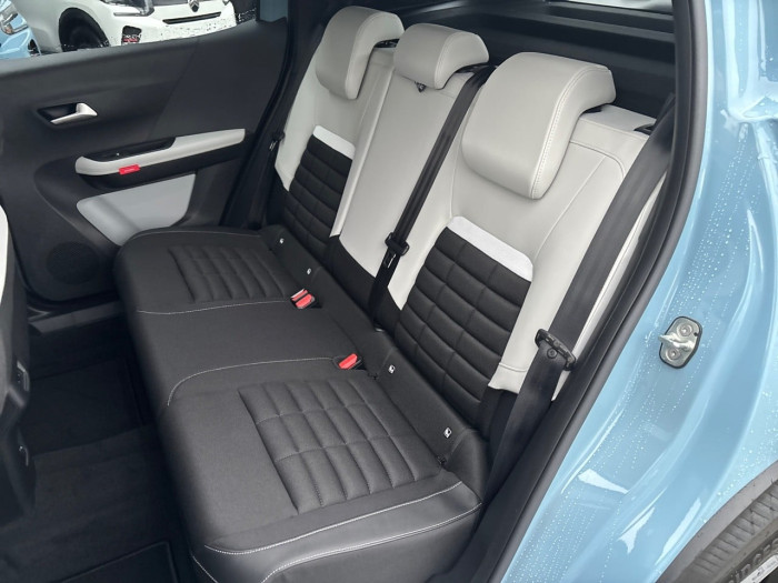 Citroën C3 AIRCROSS Hybride 145 ch Aut Max