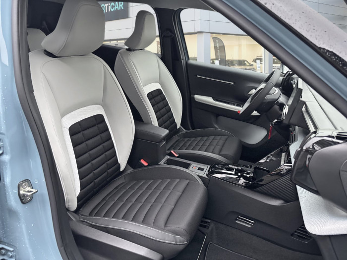 Citroën C3 AIRCROSS Hybride 145 ch Aut Max