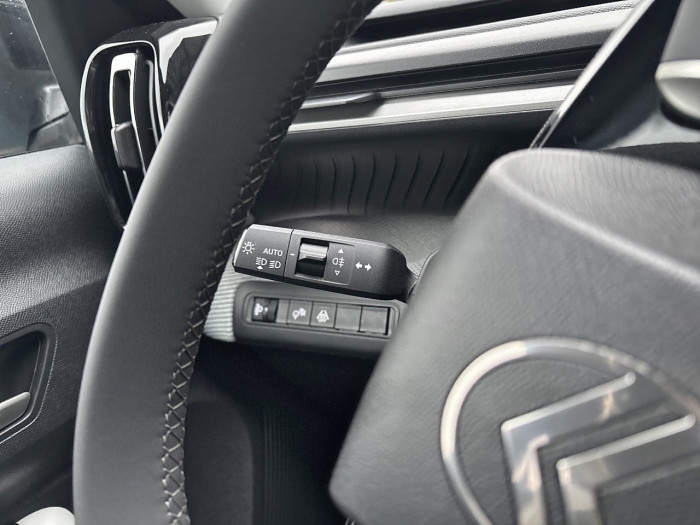 Citroën C3 AIRCROSS Hybride 145 ch Aut Max