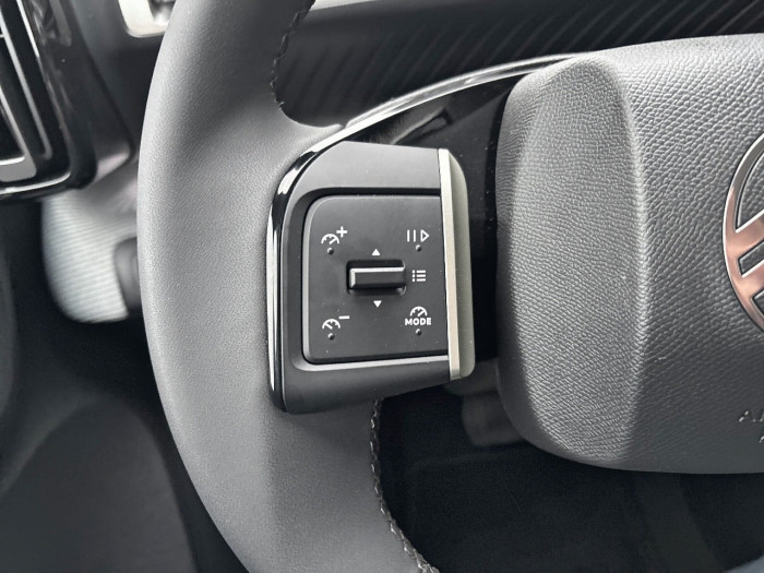 Citroën C3 AIRCROSS Hybride 145 ch Aut Max