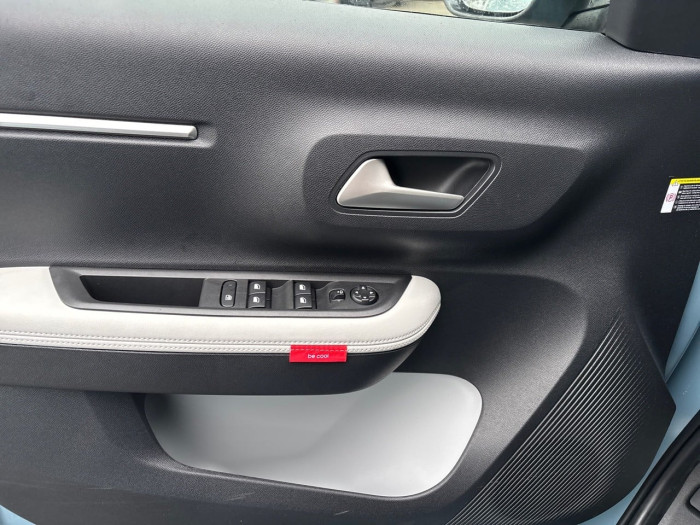 Citroën C3 AIRCROSS Hybride 145 ch Aut Max