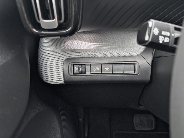 Citroën C3 AIRCROSS Hybride 145 ch Aut Max