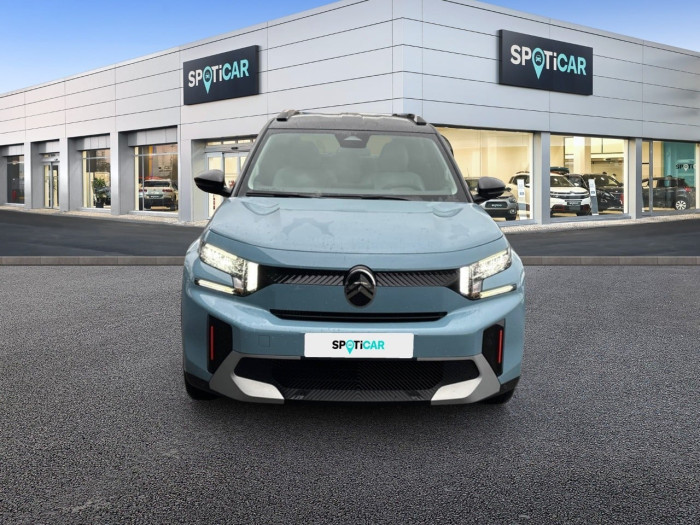 Citroën C3 AIRCROSS Hybride 145 ch Aut Max