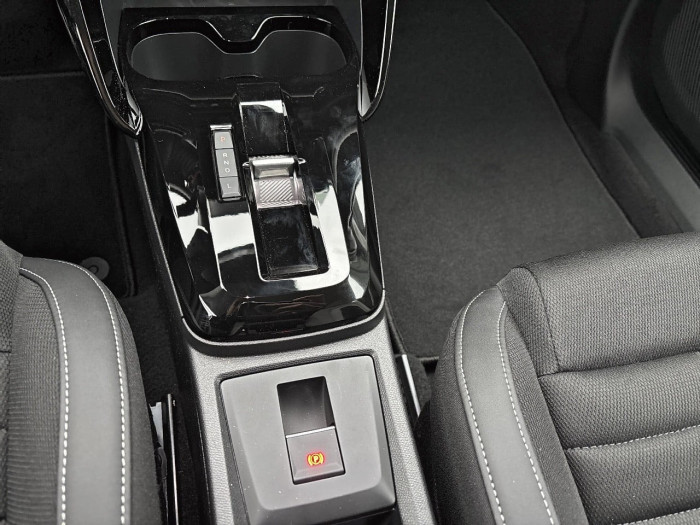 Citroën C3 AIRCROSS Hybride 145 ch Aut Max