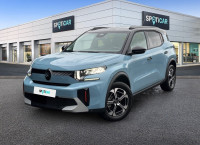 Citroën C3 AIRCROSS Hybride 145 ch Aut Max