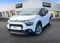 Citroën C3 BlueHDi 100 S&S BVM6 Feel