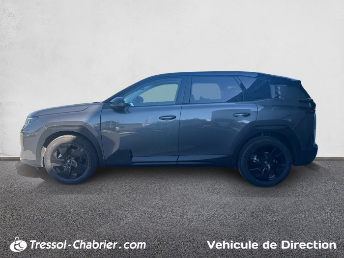Citroën C5 AIRCROSS Nouveau Hybride 145 ch e-DCS6 Plus
