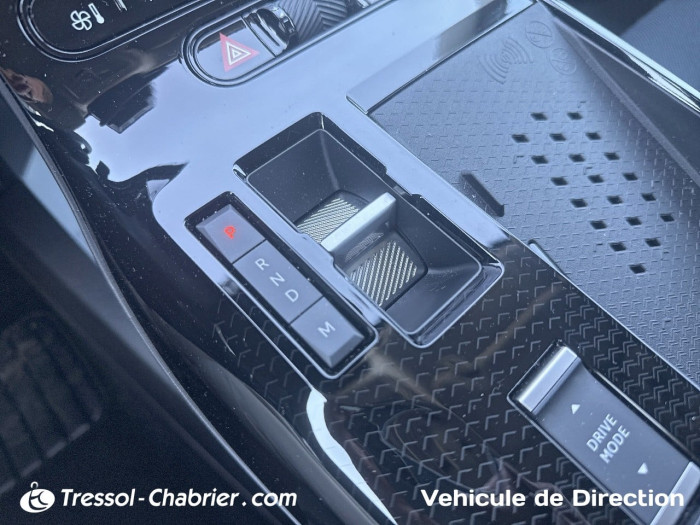 Citroën C5 AIRCROSS Nouveau Hybride 145 ch e-DCS6 Plus