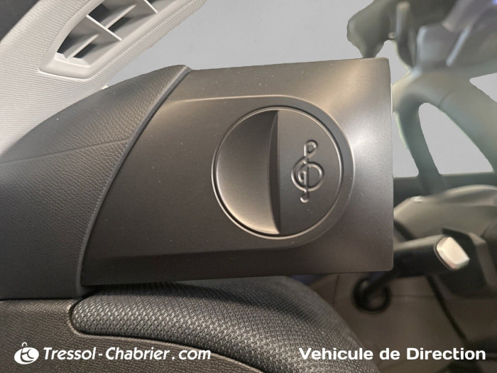 Citroën C5 AIRCROSS Nouveau Hybride 145 ch e-DCS6 Plus