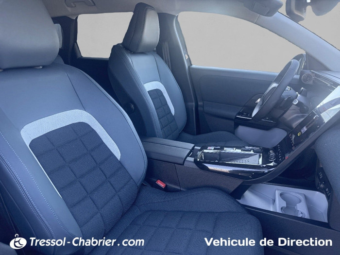 Citroën C5 AIRCROSS Nouveau Hybride 145 ch e-DCS6 Plus