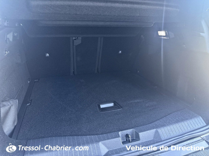 Citroën C5 AIRCROSS Nouveau Hybride 145 ch e-DCS6 Plus