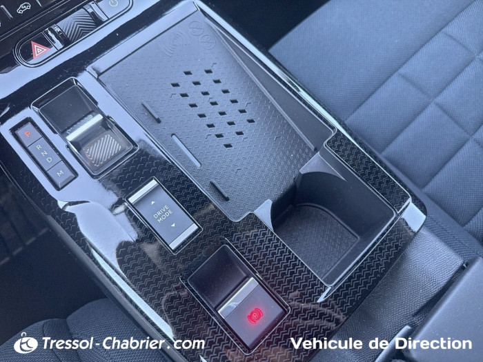 Citroën C5 AIRCROSS Nouveau Hybride 145 ch e-DCS6 Plus