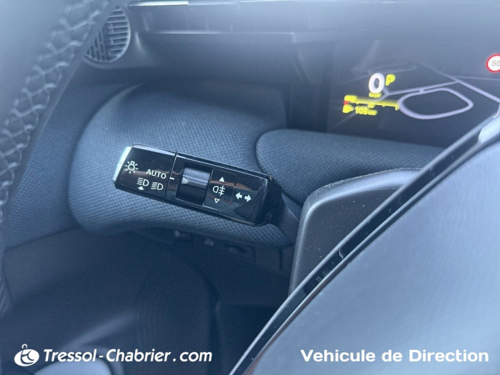 Citroën C5 AIRCROSS Nouveau Hybride 145 ch e-DCS6 Plus