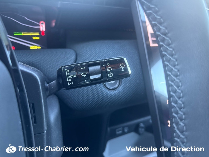 Citroën C5 AIRCROSS Nouveau Hybride 145 ch e-DCS6 Plus