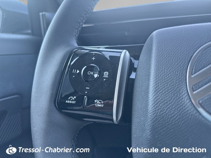 Citroën C5 AIRCROSS Nouveau Hybride 145 ch e-DCS6 Plus