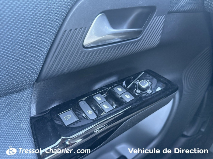 Citroën C5 AIRCROSS Nouveau Hybride 145 ch e-DCS6 Plus