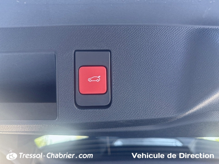 Citroën C5 AIRCROSS Nouveau Hybride 145 ch e-DCS6 Plus