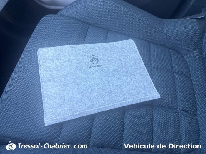 Citroën C5 AIRCROSS Nouveau Hybride 145 ch e-DCS6 Plus