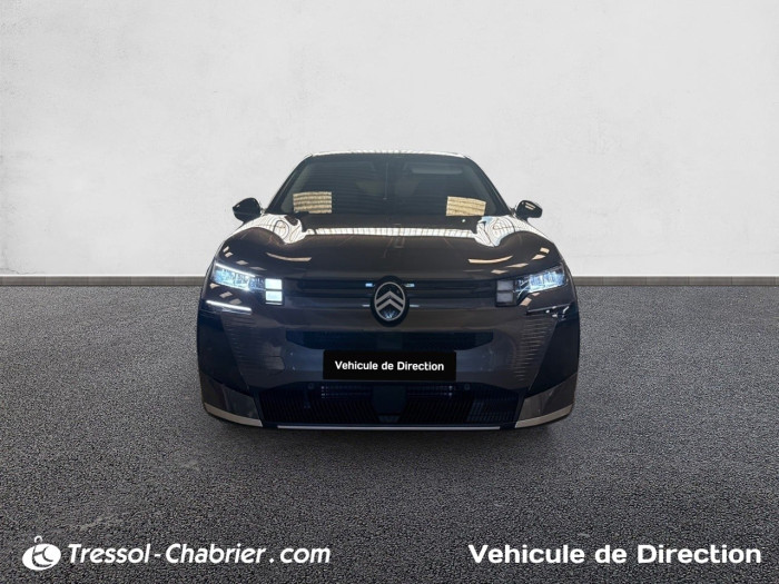 Citroën C5 AIRCROSS Nouveau Hybride 145 ch e-DCS6 Plus