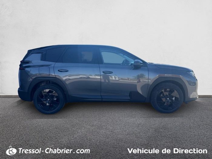 Citroën C5 AIRCROSS Nouveau Hybride 145 ch e-DCS6 Plus