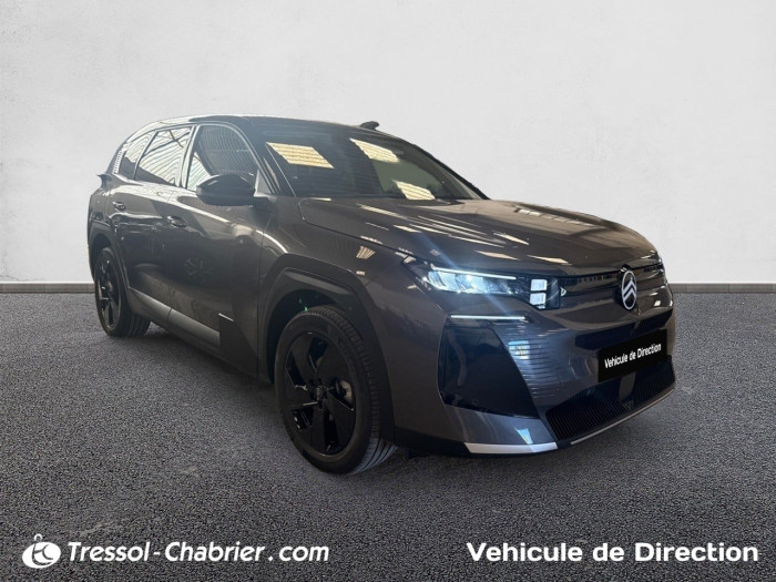 Citroën C5 AIRCROSS Nouveau Hybride 145 ch e-DCS6 Plus