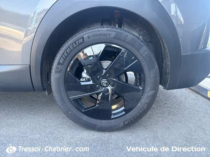 Citroën C5 AIRCROSS Nouveau Hybride 145 ch e-DCS6 Plus