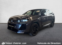 Citroën C5 AIRCROSS Nouveau Hybride 145 ch e-DCS6 Plus