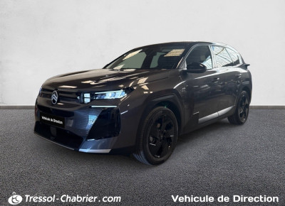 Citroën C5 AIRCROSS Nouveau Hybride 145 ch e-DCS6 Plus