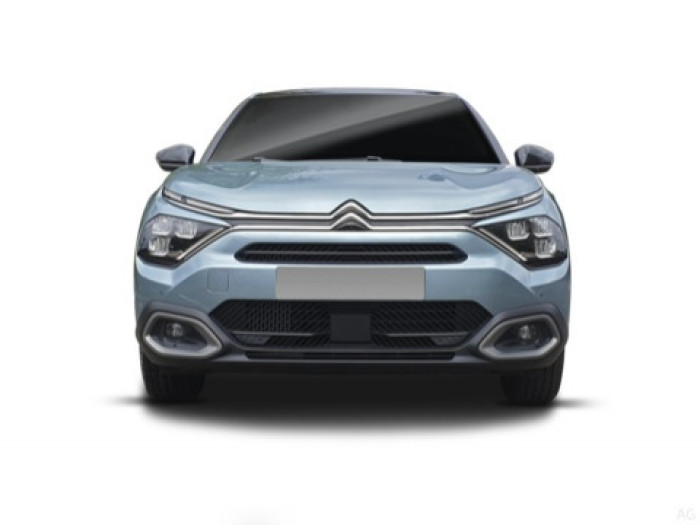 Citroën E-C4 136 ch Automatique Shine