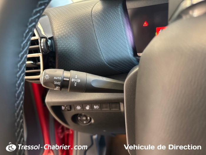 Citroën E-C4 136 ch Automatique Shine Pack