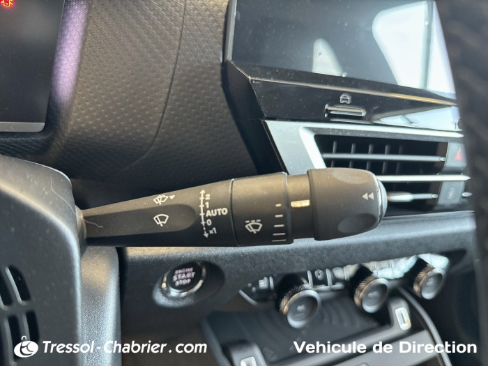 Citroën E-C4 136 ch Automatique Shine Pack