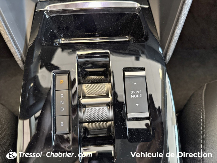 Citroën E-C4 136 ch Automatique Shine Pack