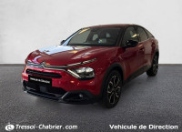 Citroën E-C4 136 ch Automatique Shine Pack